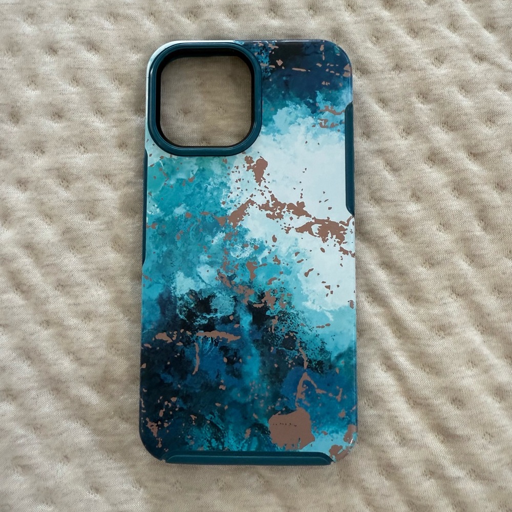OtterBox Symmetry Series marble case